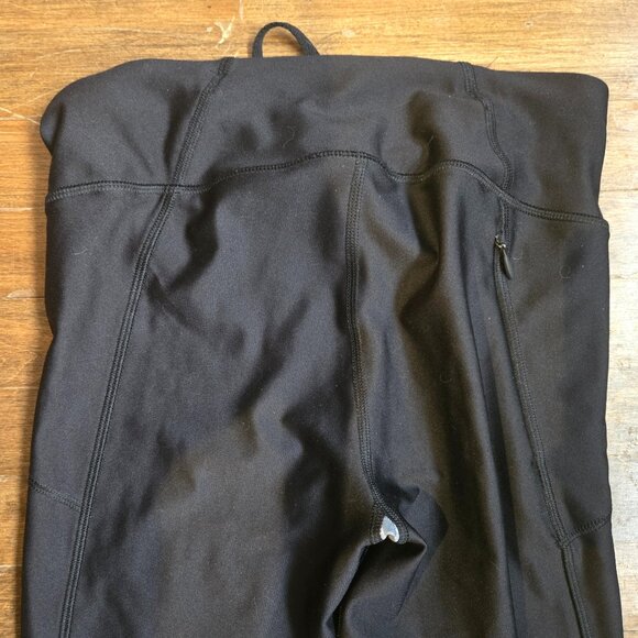 Womens Under Armour Compression Leggings - Picture 5 of 6